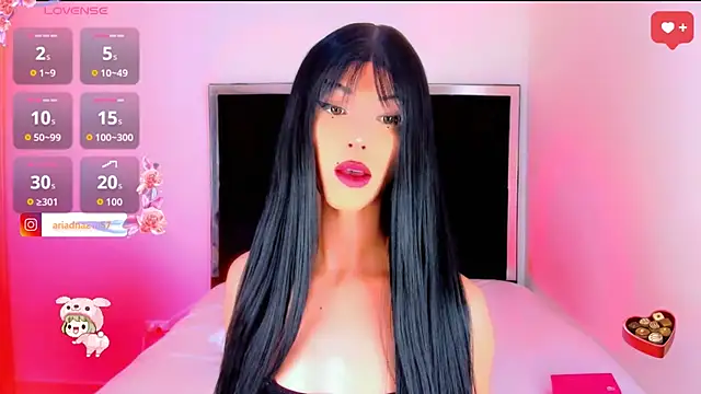 Annita DirtyyXxx online show from April 2026 02:55:01 PM