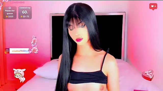 Snapshot of Annita_DirtyyXxx chatting on April 2026 07:59:02 AM Annita DirtyyXxx online show from April 2026 07:59:02 AM