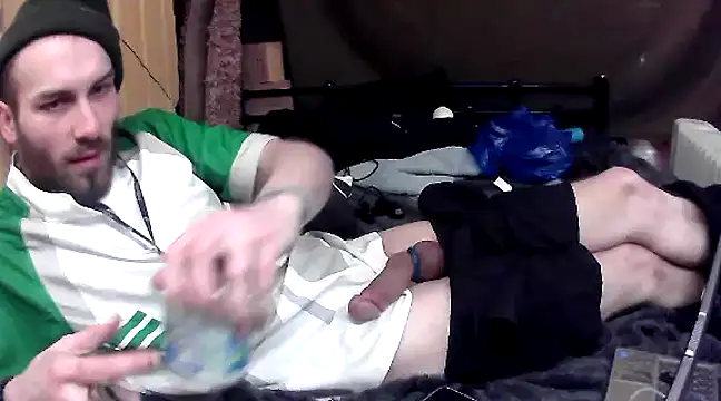 Snapshot of pervy_devil chatting on March 2025 10:56:02 AM pervy devil online show from March 2025 10:56:02 AM