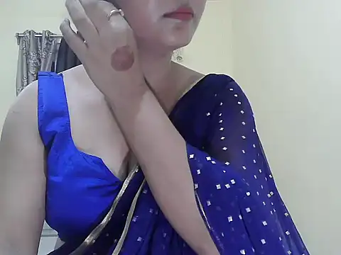 Model-Tanya online show from March 2026 06:13:01 PM