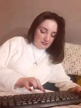 unicka65 online show from December 2024 03:21:01 PM