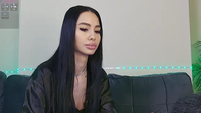 Snapshot of OnlyXandra chatting on January 2025 09:52:02 AM OnlyXandra online show from January 2025 09:52:02 AM