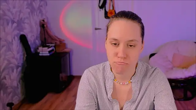 Malinax online show from March 2026 01:17:02 PM