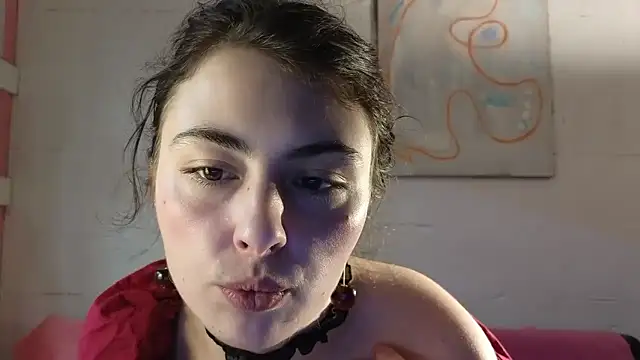 Snapshot of MAMA69LAMA chatting on December 2024 02:53:01 AM MAMA69LAMA online show from December 2024 02:53:01 AM