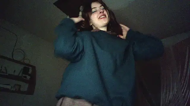 Snapshot of MAMA69LAMA chatting on February 2026 10:54:02 PM MAMA69LAMA online show from February 2026 10:54:02 PM