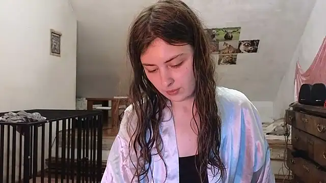 MAMA69LAMA online show from July 2026 06:15:02 PM