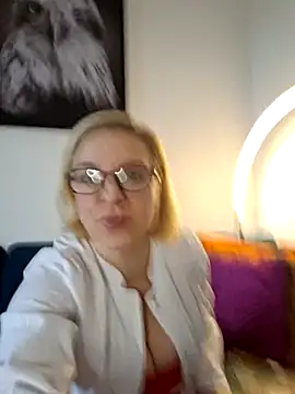 FrauleinSchmitt online show from January 2025 09:13:01 AM