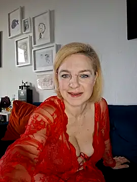 FrauleinSchmitt online show from January 2025 08:11:02 AM