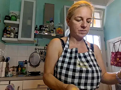 FrauleinSchmitt online show from September 2025 11:35:01 AM