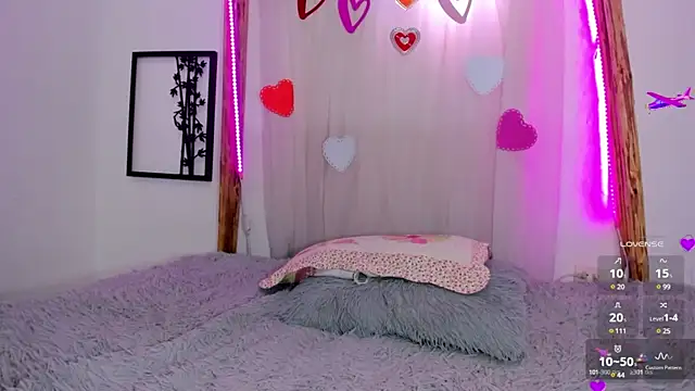  RedMoon online show from February 2025 07:47:01 PM