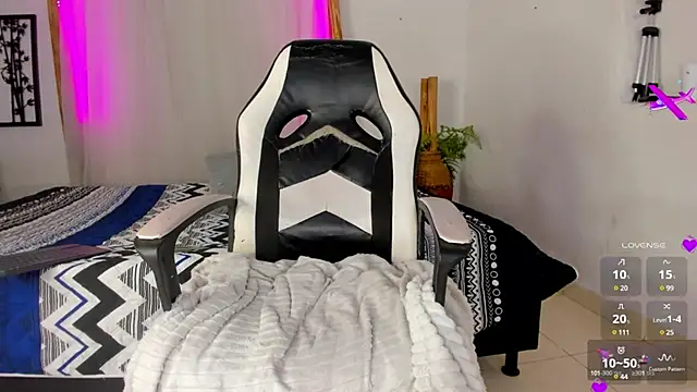  RedMoon online show from March 2025 11:25:01 PM