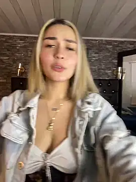 emma oxford online show from March 2025 08:57:01 PM