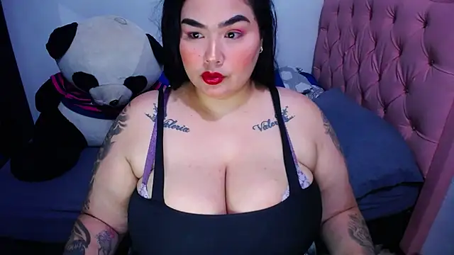 Snapshot of Fernanda_Big_Boobs chatting on June 2026 06:08:02 PM Fernanda Big Boobs online show from June 2026 06:08:02 PM