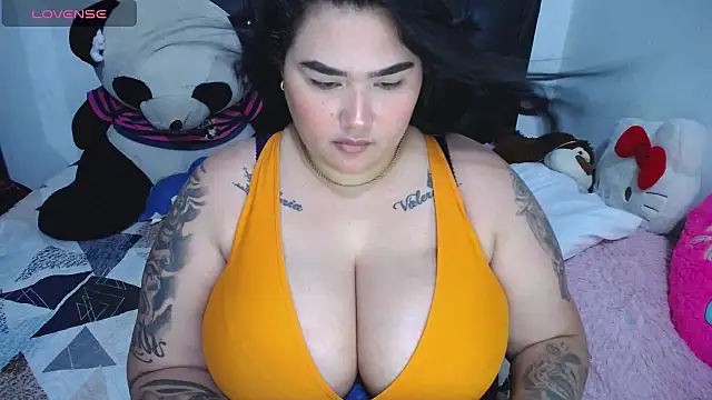 Snapshot of Fernanda_Big_Boobs chatting on July 2026 09:35:02 PM Fernanda Big Boobs online show from July 2026 09:35:02 PM