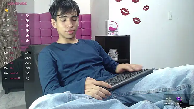 zack thunder online show from January 2025 12:26:01 PM