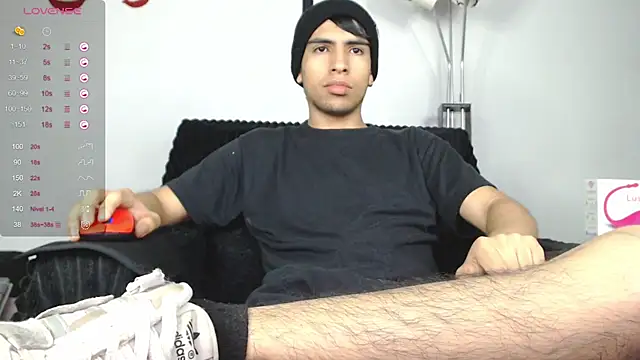 zack thunder online show from January 2025 12:22:02 PM