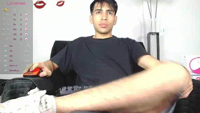 zack thunder online show from February 2025 11:50:01 AM