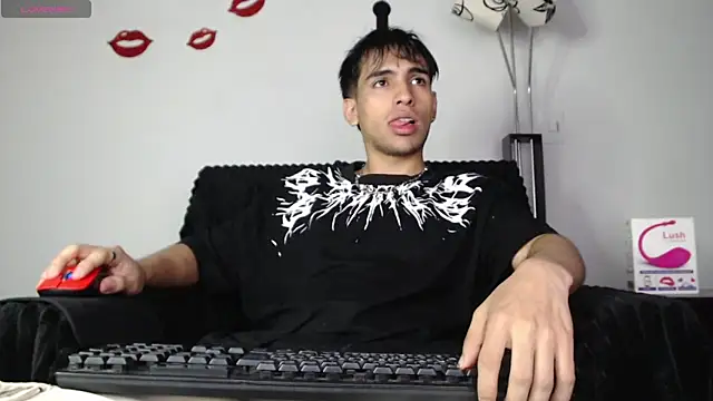 zack thunder online show from February 2025 11:55:01 AM