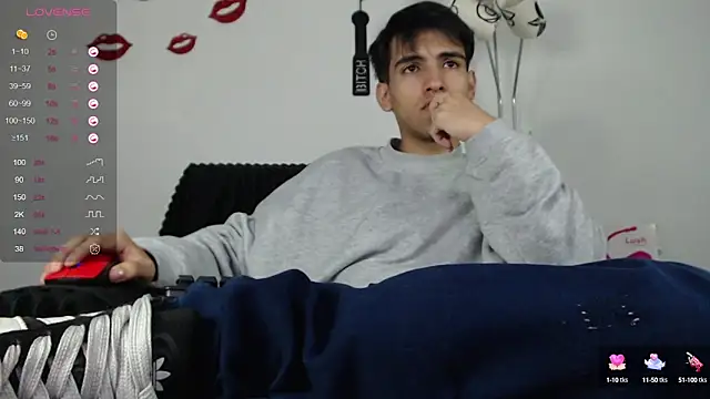 zack thunder online show from February 2025 11:43:01 AM