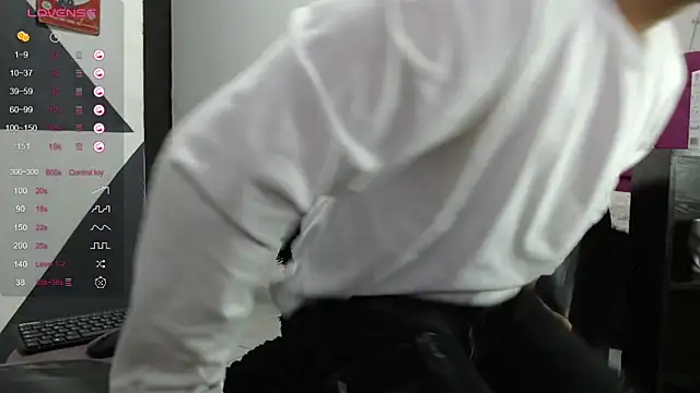 zack thunder online show from February 2025 11:58:01 AM