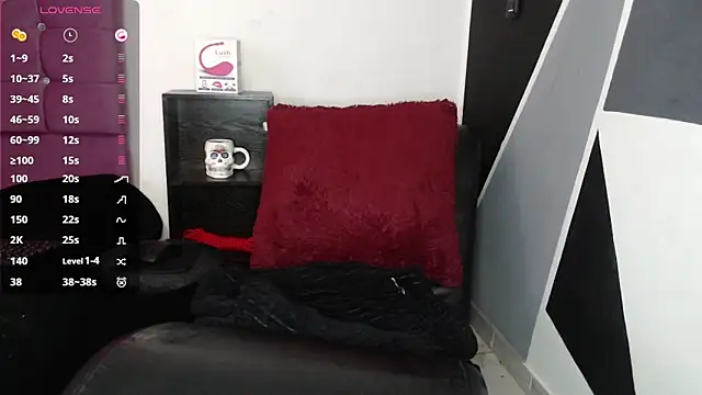 zack thunder online show from September 2025 12:18:01 PM