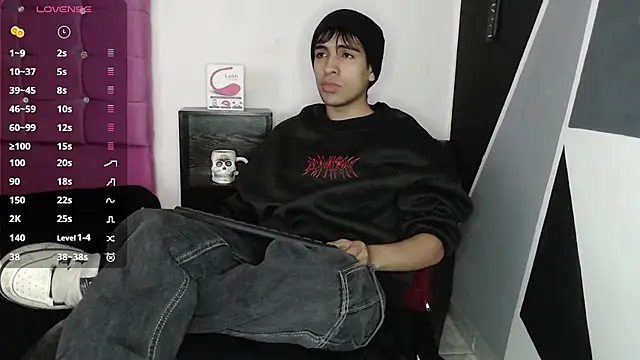 zack thunder online show from September 2025 12:32:01 PM