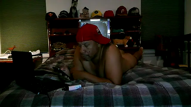 pimpdaddy4ever online show from October 2025 10:57:02 AM