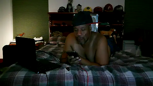 pimpdaddy4ever online show from October 2025 02:20:01 AM