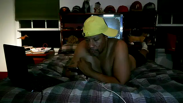 pimpdaddy4ever online show from October 2025 12:56:02 AM