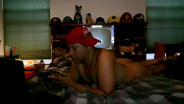 pimpdaddy4ever online show from December 2025 02:45:02 PM