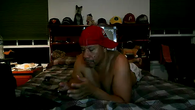 pimpdaddy4ever online show from December 2025 03:25:01 AM