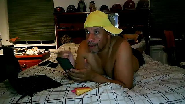pimpdaddy4ever online show from December 2025 11:56:02 PM