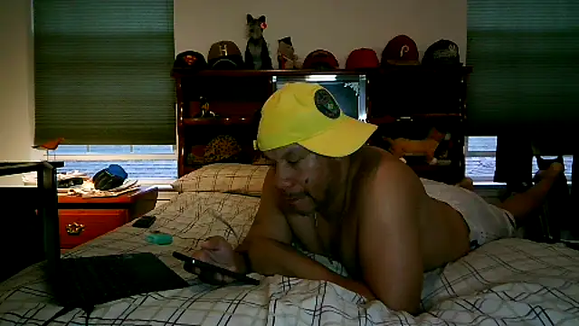 pimpdaddy4ever online show from January 2026 08:10:02 PM