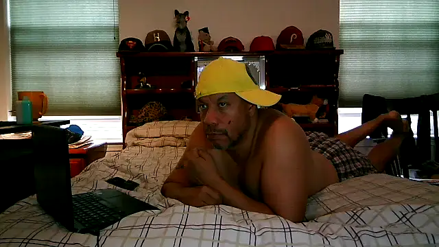 pimpdaddy4ever online show from January 2026 03:17:01 PM