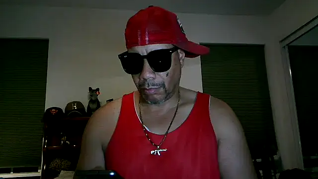 pimpdaddy4ever online show from January 2026 10:48:02 PM