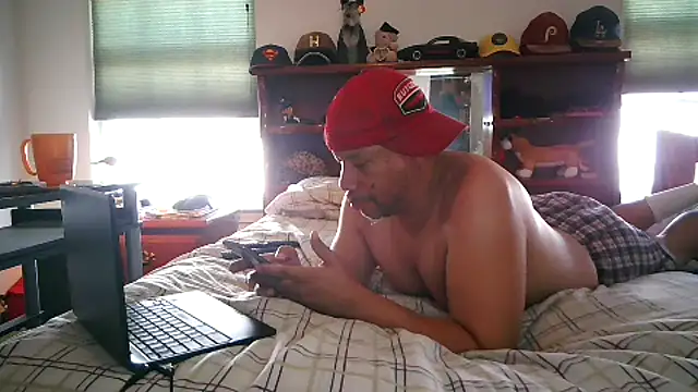 pimpdaddy4ever online show from February 2026 08:35:01 PM