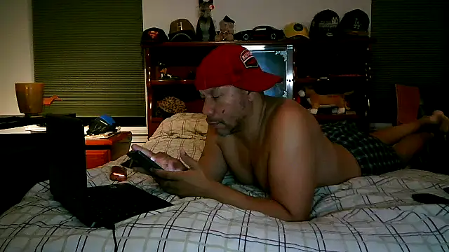 pimpdaddy4ever online show from February 2026 11:06:02 AM