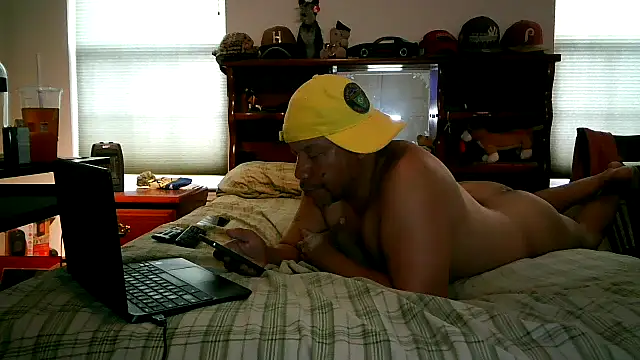 pimpdaddy4ever online show from May 2026 02:33:02 PM
