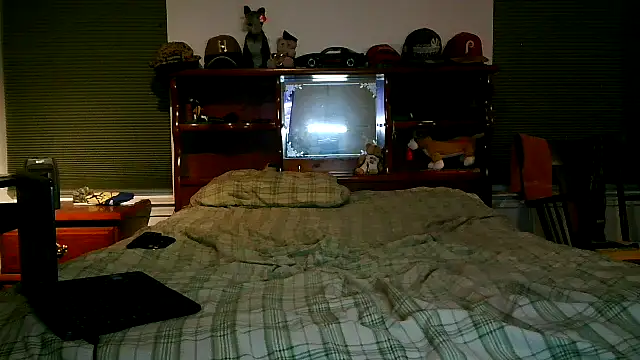 pimpdaddy4ever online show from May 2026 02:39:01 AM