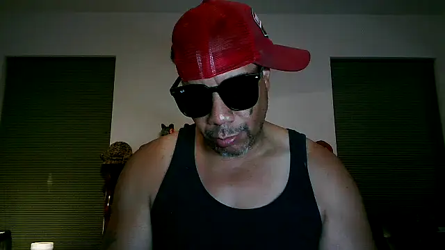 pimpdaddy4ever online show from May 2026 03:15:01 AM