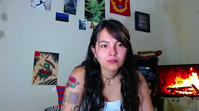 sweetiee mary online show from January 2025 04:27:02 PM