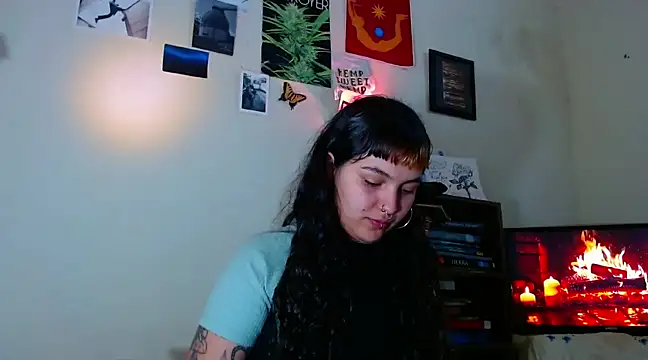 sweetiee mary online show from February 2025 11:47:02 PM