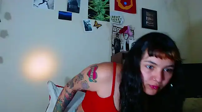 sweetiee mary online show from February 2025 06:47:02 PM