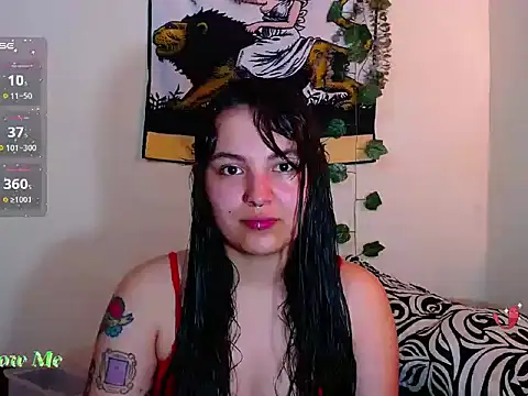 sweetiee mary online show from September 2025 04:45:02 PM