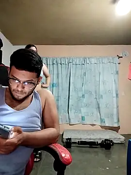 Carandrew online show from February 2025 04:55:01 AM