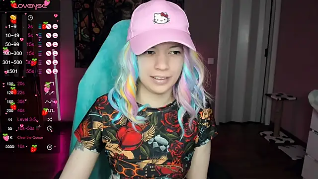 Snapshot of Project_hisoka chatting on December 2024 05:01:02 PM Project hisoka online show from December 2024 05:01:02 PM