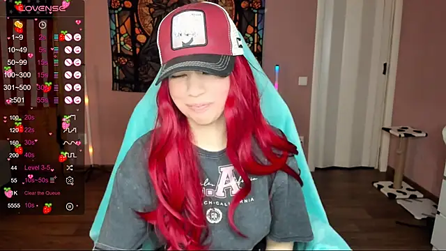 Snapshot of Project_hisoka chatting on January 2025 02:33:01 AM Project hisoka online show from January 2025 02:33:01 AM