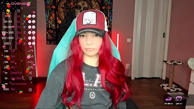 Snapshot of Project_hisoka chatting on January 2025 07:38:01 AM Project hisoka online show from January 2025 07:38:01 AM