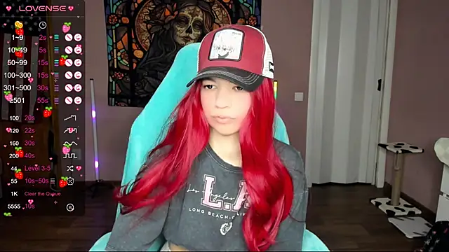 Snapshot of Project_hisoka chatting on January 2025 08:17:01 AM Project hisoka online show from January 2025 08:17:01 AM