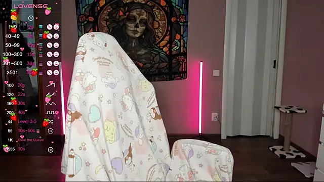 Snapshot of Project_hisoka chatting on January 2025 09:47:01 AM Project hisoka online show from January 2025 09:47:01 AM